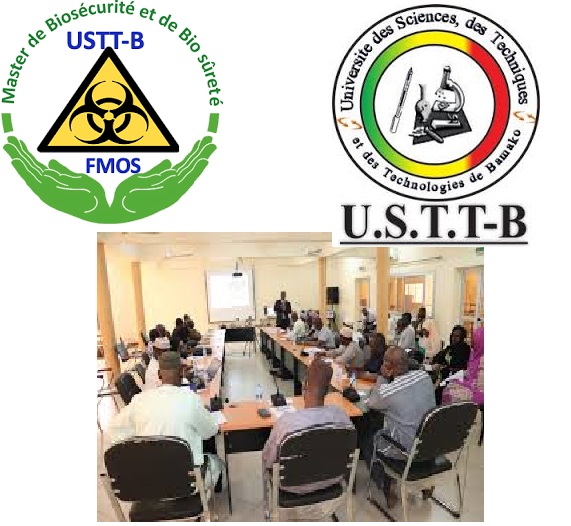 Partenariat AMBIOS – Universités du Mali