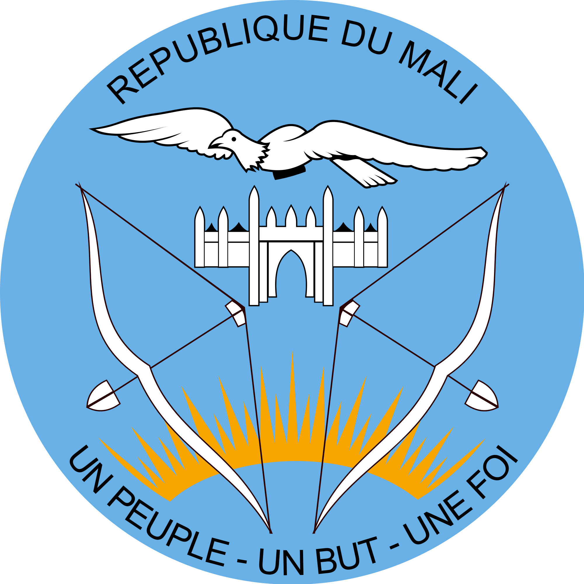 Mali